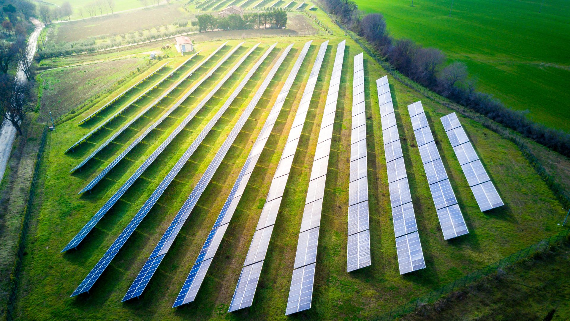 Let the Market Lead: Aligning Georgia's Energy Plan with Business Demand and Economic Growth