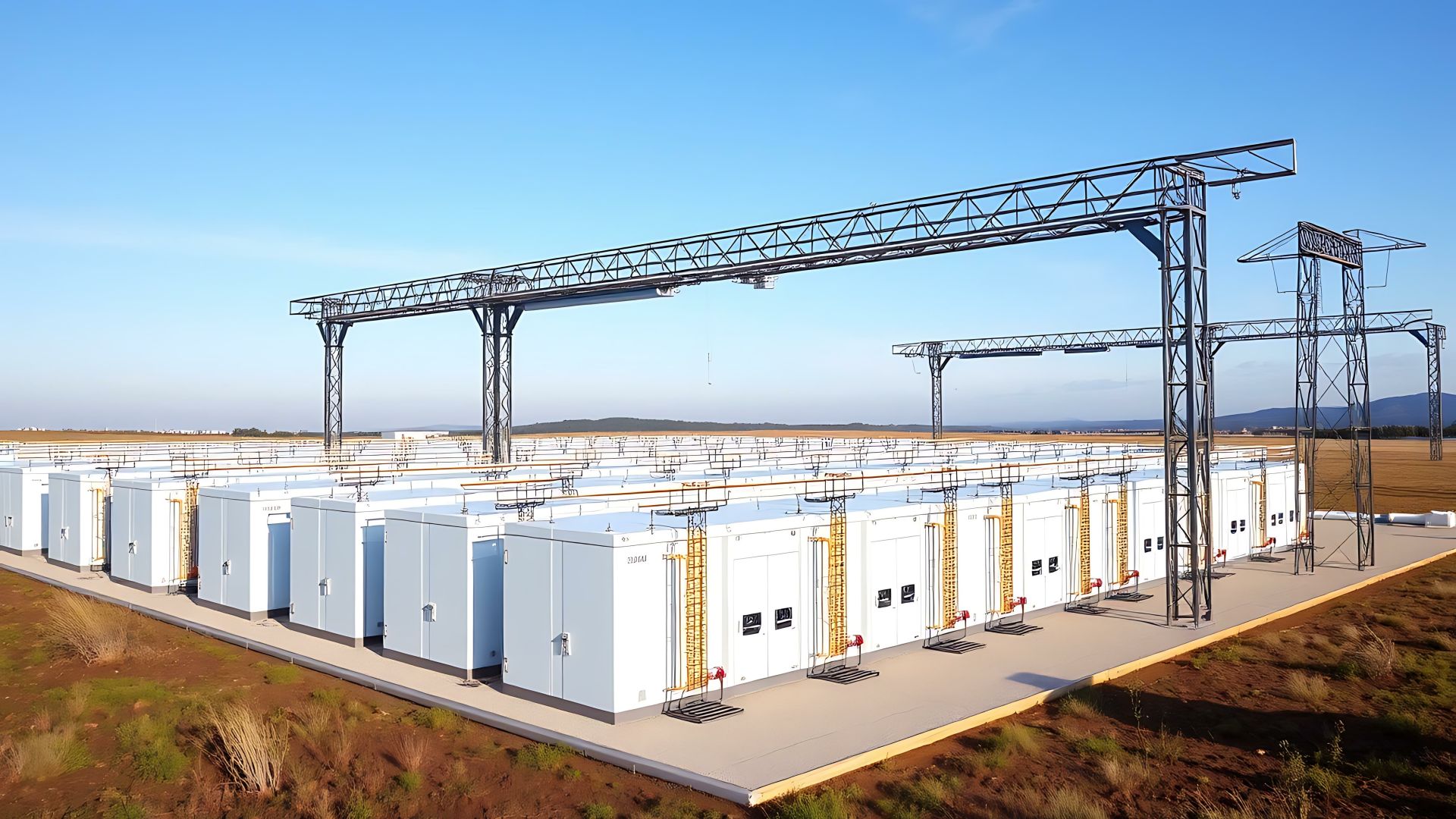 Competition Is the Missing Ingredient: Why LG&amp;E/KU Must Open the Door to Battery Storage Bids