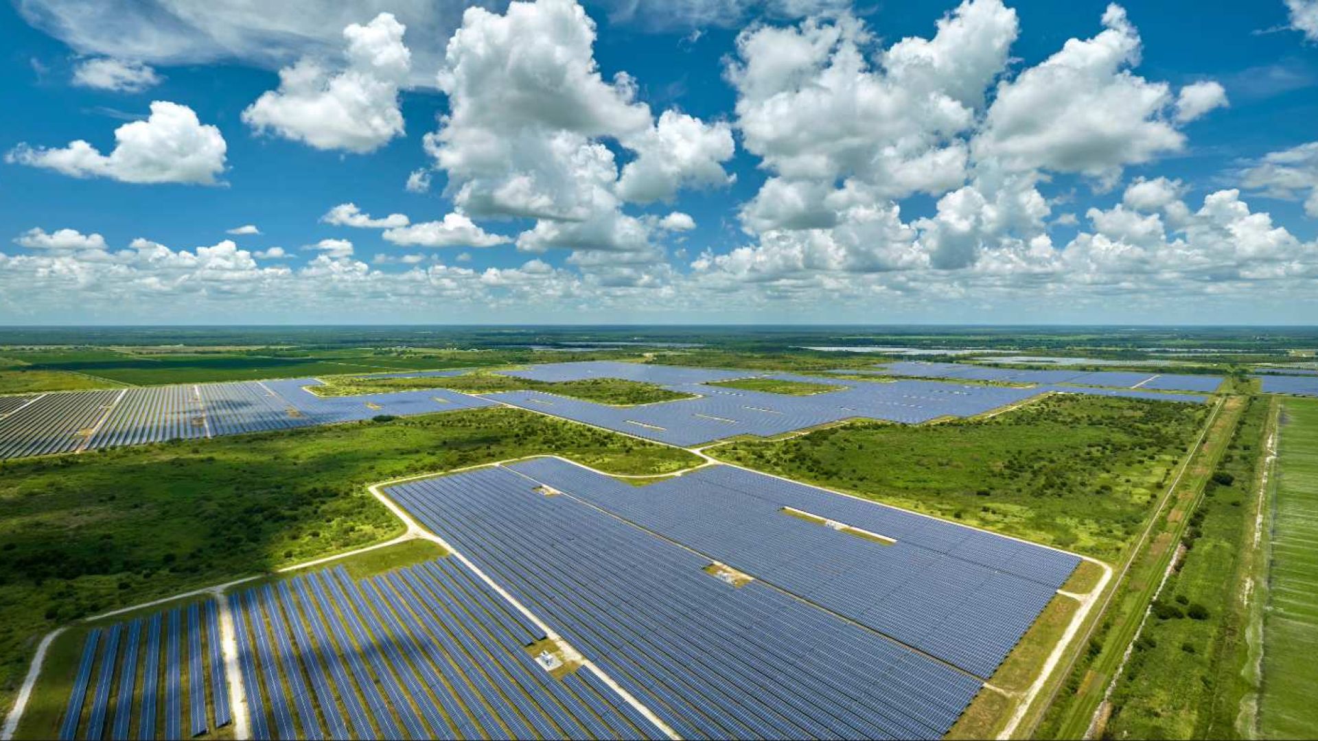 Small Footprint, Big Opportunity: Land Use Realities of Utility-Scale Solar in the Southeast