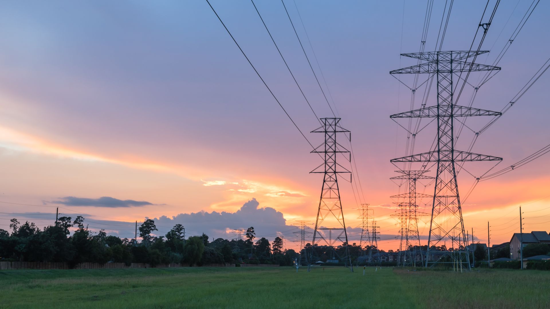 What’s Happening in the U.S. Power Sector?