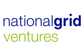 National Grid Ventures logo Image