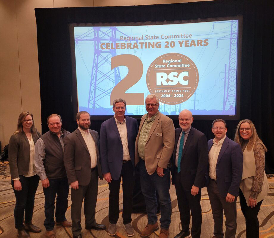 State Public Utility Regulators