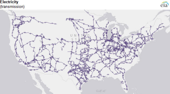 eia transmission map