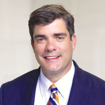 Brad Ayers Southern Renewable Energy Association