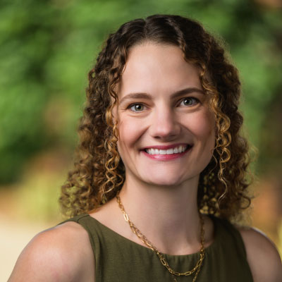 Stacey Svendsen Southern Renewable Energy Association